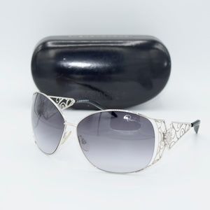 ROBERTO CAVALLI TARGELIE 372S Sunglasses